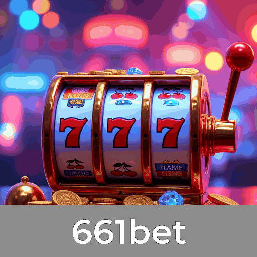 661bet: Emoção e Ganhos nos Jogos de Cassino