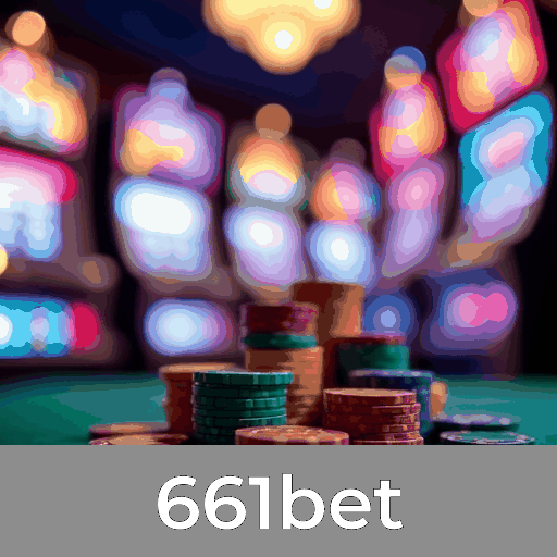 Baixe o App 661bet e Receba Bônus de Cadastro