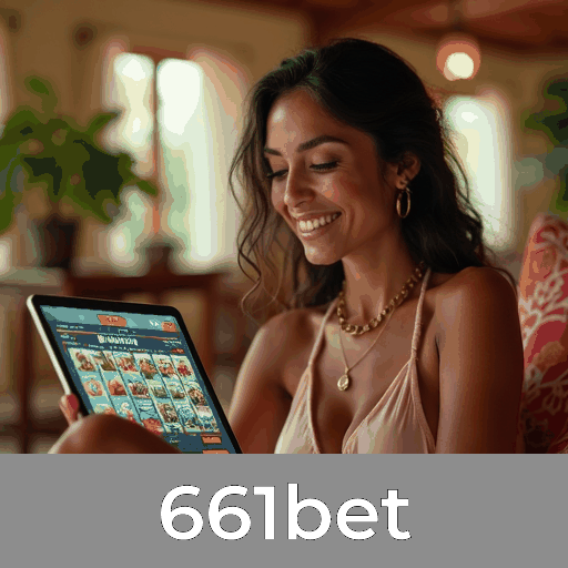 661bet: Emoção e Ganhos nos Jogos de Cassino