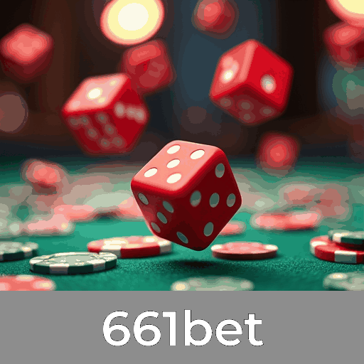 661bet: Slots com Jackpot, Poker Estratégico, e Mais!