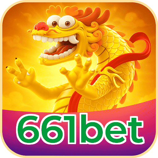 661bet logo