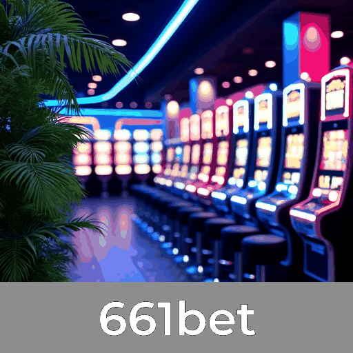 Aproveite a Comodidade do App 661bet com Funcionalidades Completas