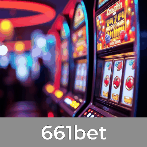 661bet: Aproveite Bônus e Ofertas Únicas!